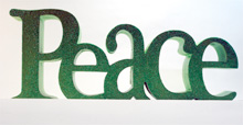 peace