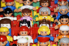 crowd-of-legos