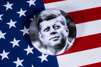 John F. Kennedy