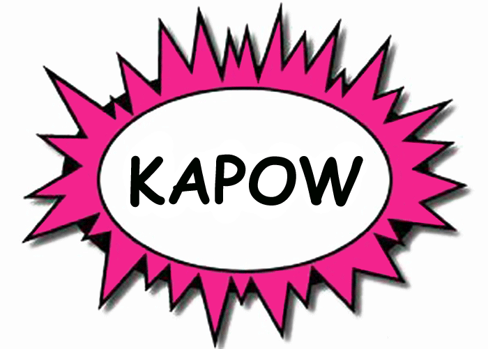 kapow