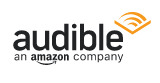 Audible logo