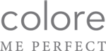 ColoreMePerfect logo