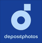 depositphotos logo