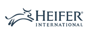 Heifer International logo