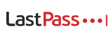 LastPass logo