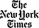 The New York Times logo