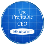 The Profitable CEO Blueprint