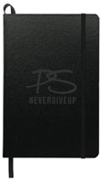 PS Never Give Up Journal
