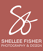 Shellee Fisher logo