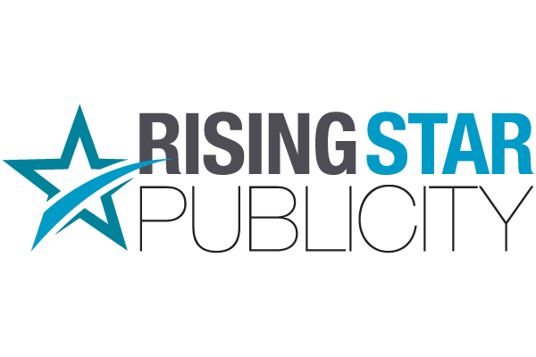 Rising Star Publicity logo