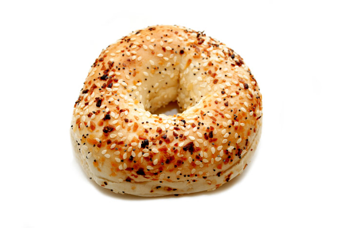 everything bagel