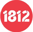 1812 logo