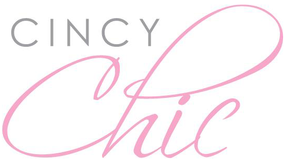 Cincy Chic logo