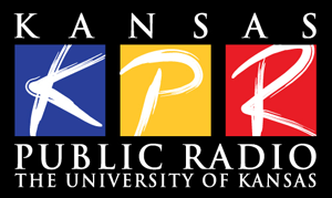 Kansas Public Radio logo