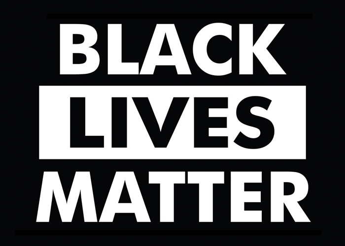 Black Lives Matter