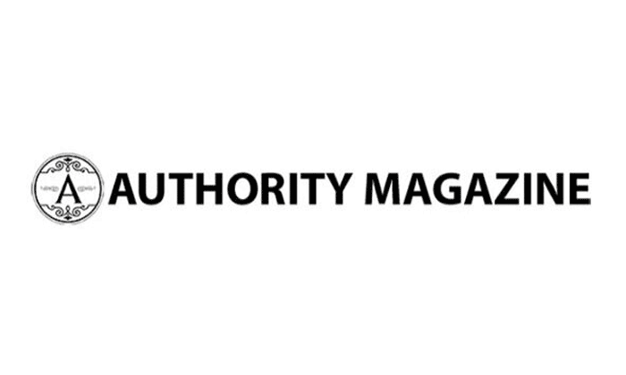 Authority Magazine